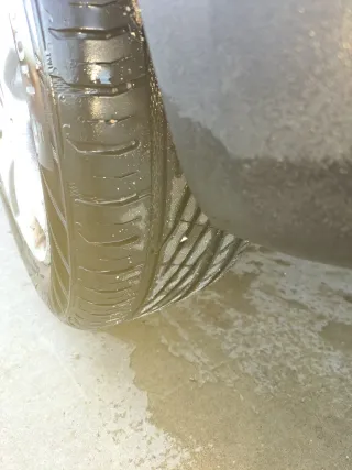 Volkswagen Touran 2006