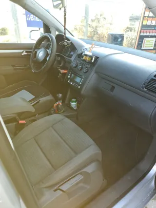 Volkswagen Touran 2006