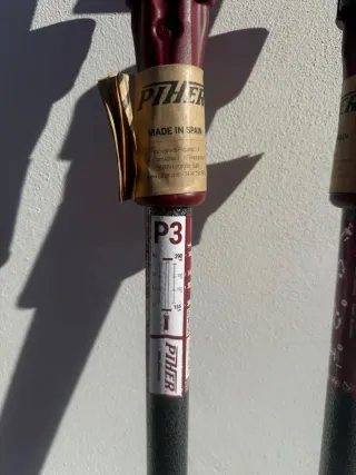 Plancia espansione Piher