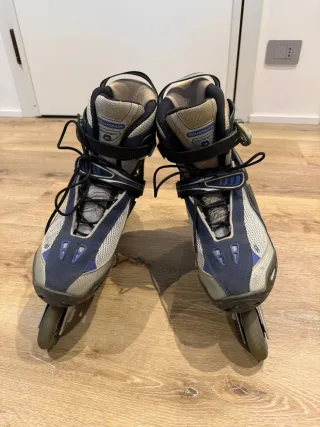 Rollerblade Astro 45/46