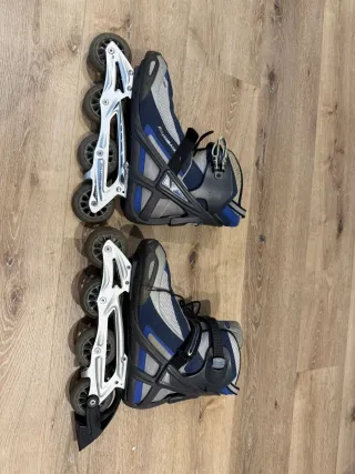 Rollerblade Astro 45/46