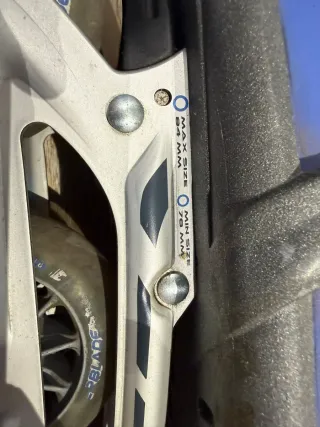 Rollerblade Astro 45/46