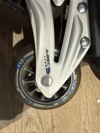 Rollerblade Astro 45/46