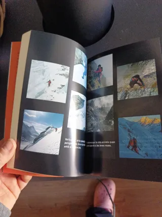 La frontera invisible