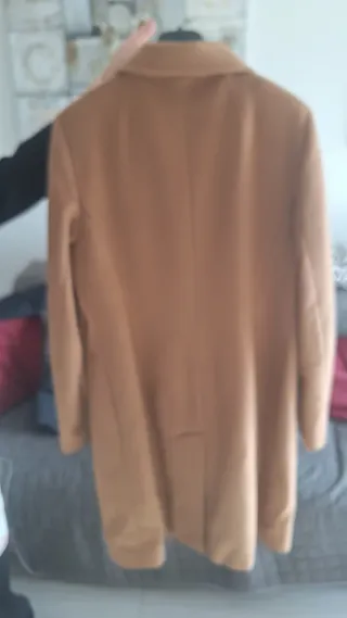 Cappotto MANGO, donna