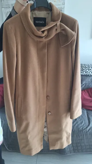 Cappotto MANGO, donna