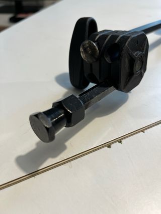 Bracci regolabili per luci fotografia