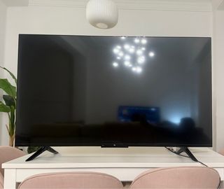 Xiaomi Mi TV P1 55” 4K UHD - Nueva