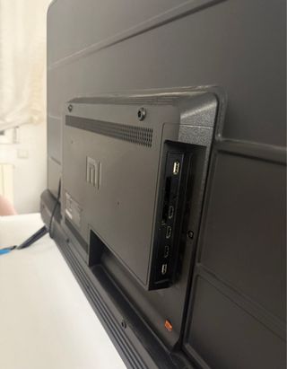 Xiaomi Mi TV P1 55” 4K UHD - Nueva