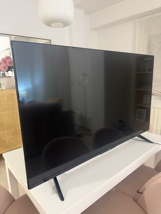 Xiaomi Mi TV P1 55” 4K UHD - Nueva