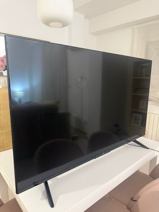 Xiaomi Mi TV P1 55” 4K UHD - Nueva