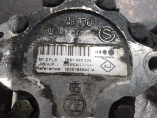 BOMBA SERVODIRECCION OPEL MOVANO (2004 =>) Fu