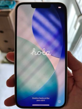 iPhone 13 128GB Bianco Ottime Condizioni