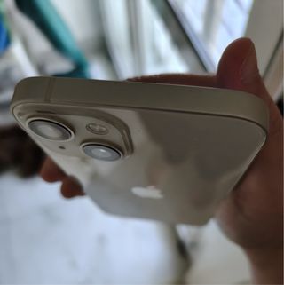 iPhone 13 128GB Bianco Ottime Condizioni