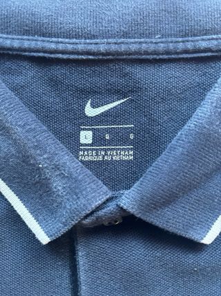 Polo Nike Vintage