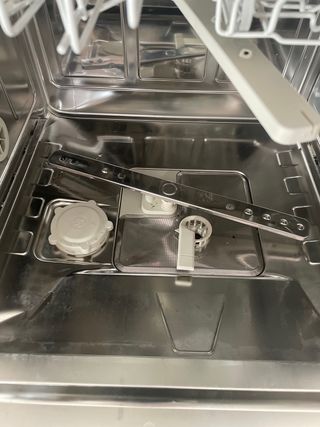 Lavavajillas Miele Blanco