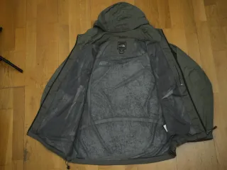 Chaqueta The North Face Verde Gore-Tex