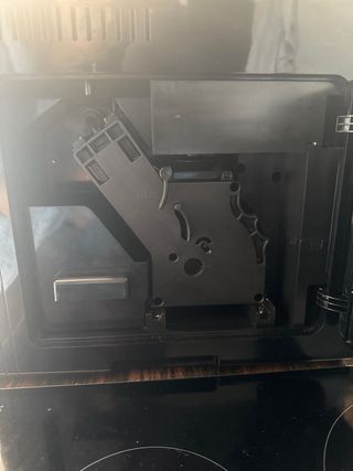 Cafetera Super Automática Cecotec