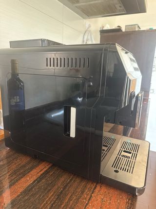 Cafetera Super Automática Cecotec