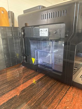 Cafetera Super Automática Cecotec