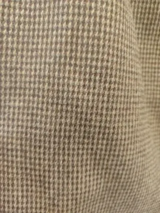 Pack 2 Faldas midi vintage cuadros T40-42