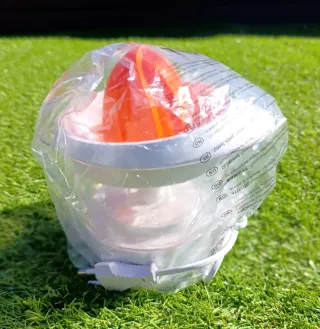 Exprimidor Eléctrico Eurotec EX650