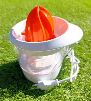 Exprimidor Eléctrico Eurotec EX650