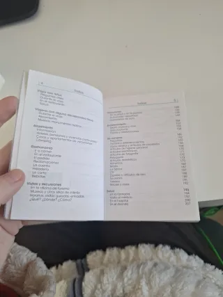 Diccionario y Guía de Italiano