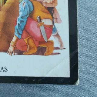 Colección de libro-juegos Timun Mas, serie negra.