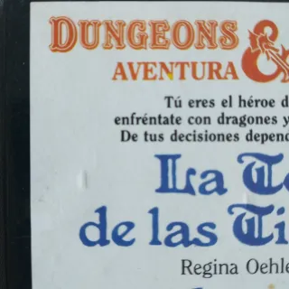 Colección de libro-juegos Timun Mas, serie negra.