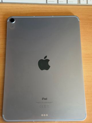 iPad Air 4 256 Wifi GSM Azul Cielo + Apple Pencil