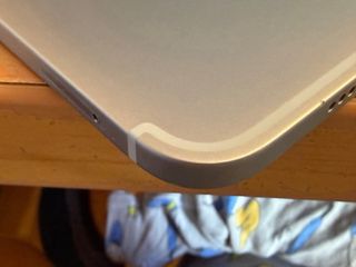 iPad Air 4 256 Wifi GSM Azul Cielo + Apple Pencil