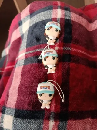 Funko Pop Stranger Things