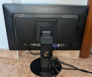 Monitor HP Z22i IPS 21,5"