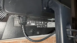 Monitor HP Z22i IPS 21,5"