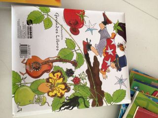 Un verano, bambi y 365 adivinanzas