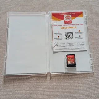 Dragon Ball Z Kakarot per Switch