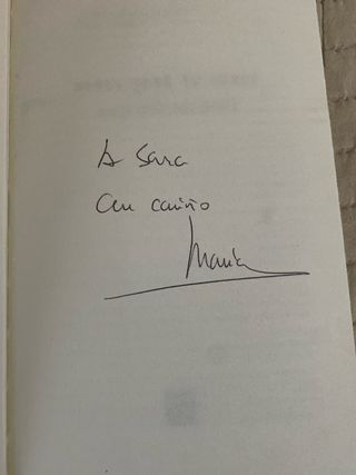 Nunca seré tu héroe (Los libros de…) (Spanish E...