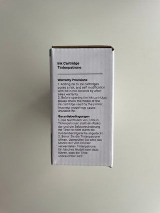 Cartucce Inchiostro 62XL Glliter - 2 Pezzi