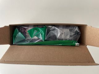 Cartucce Inchiostro 62XL Glliter - 2 Pezzi