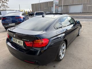 BMW 435D Msport * techo solar*