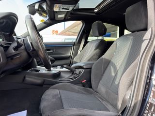 BMW 435D Msport * techo solar*