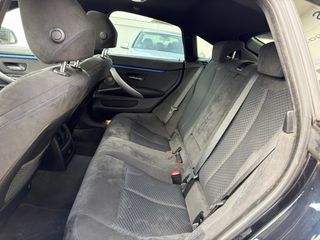 BMW 435D Msport * techo solar*