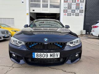 BMW 435D Msport * techo solar*