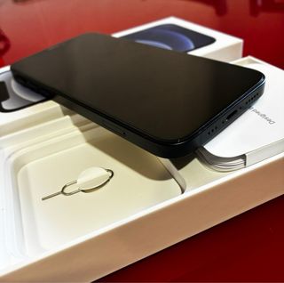 iPhone 12 128GB Negro