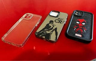 iPhone 12 128GB Negro