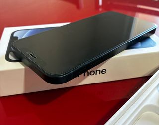 iPhone 12 128GB Negro