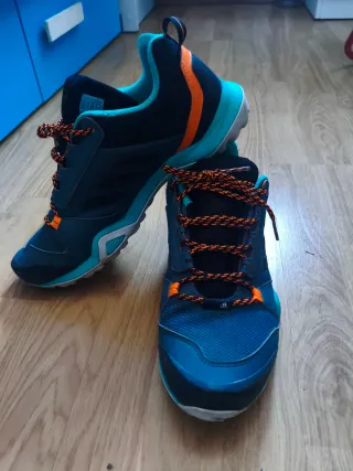 Zapatillas Adidas Terrex Montaña