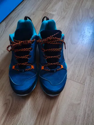 Zapatillas Adidas Terrex Montaña