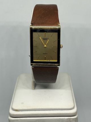 Reloj Seiko Lassale
